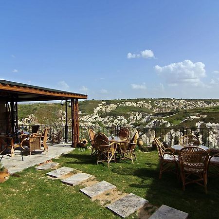 Best Cave Hotel Урґюп Екстер'єр фото