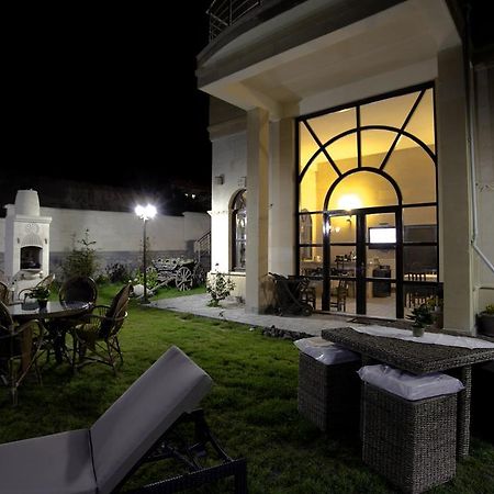 Best Cave Hotel Урґюп Екстер'єр фото