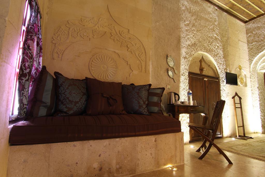 Best Cave Hotel Урґюп Екстер'єр фото