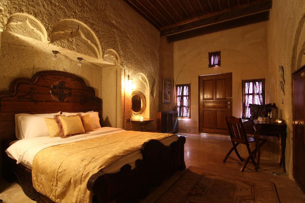 Best Cave Hotel Урґюп Номер фото