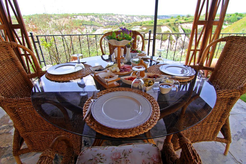 Best Cave Hotel Урґюп Екстер'єр фото