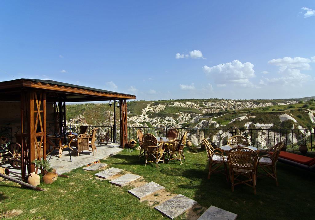 Best Cave Hotel Урґюп Екстер'єр фото