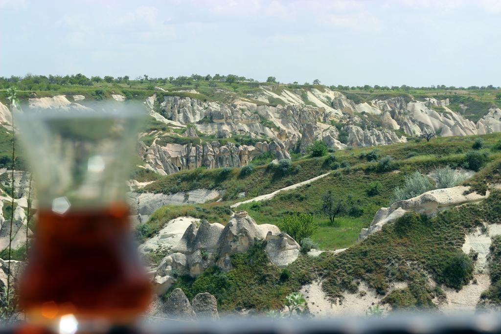 Best Cave Hotel Урґюп Екстер'єр фото