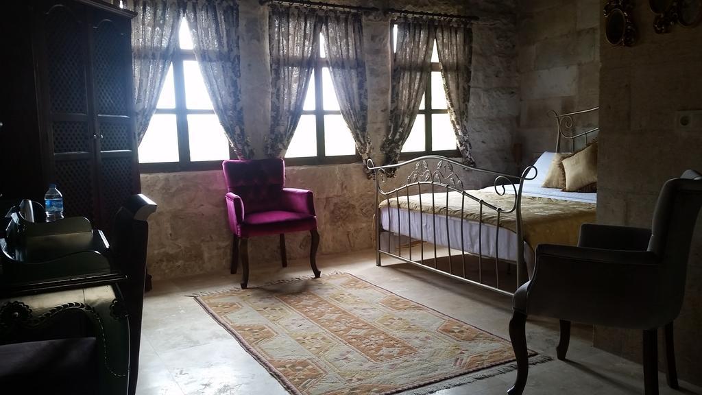 Best Cave Hotel Урґюп Номер фото