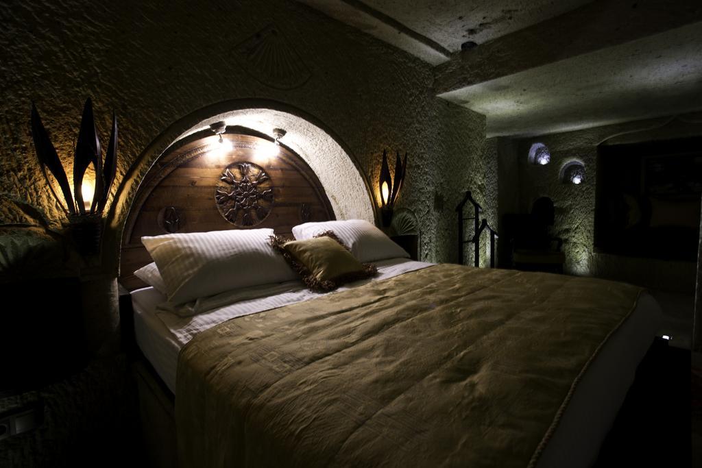 Best Cave Hotel Урґюп Номер фото
