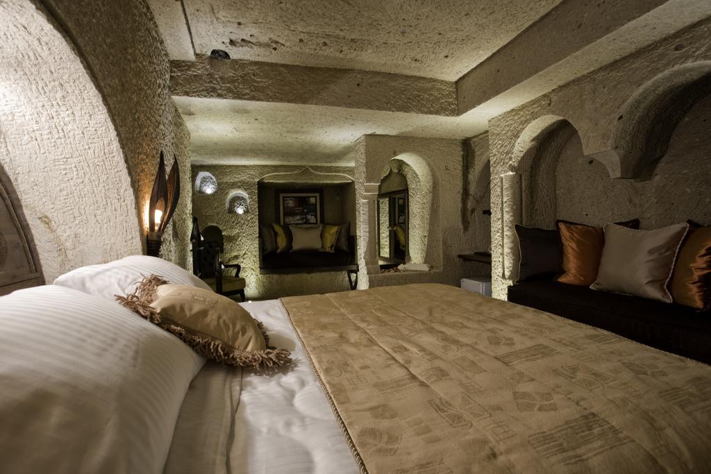 Best Cave Hotel Урґюп Екстер'єр фото