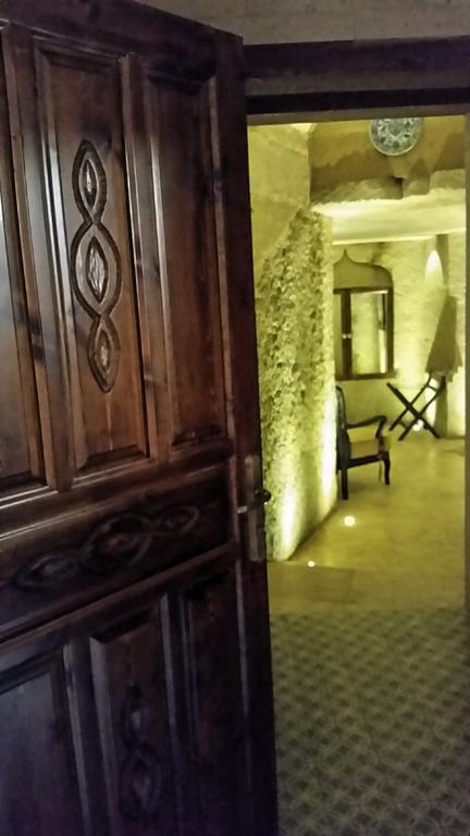 Best Cave Hotel Урґюп Номер фото