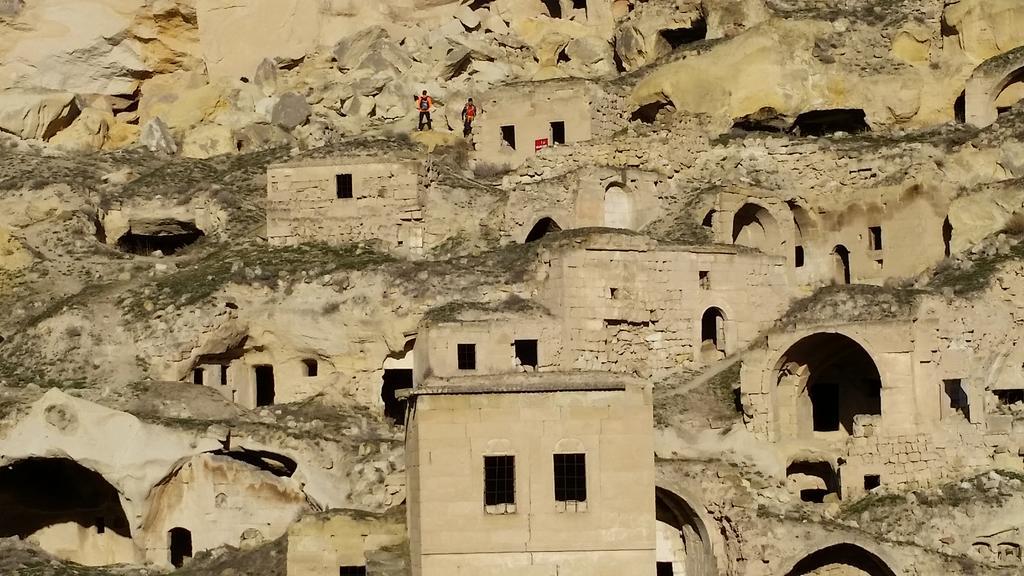 Best Cave Hotel Урґюп Екстер'єр фото