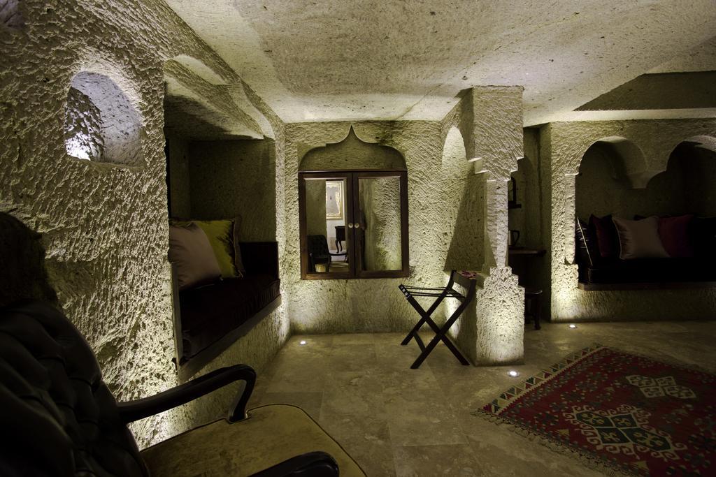 Best Cave Hotel Урґюп Номер фото
