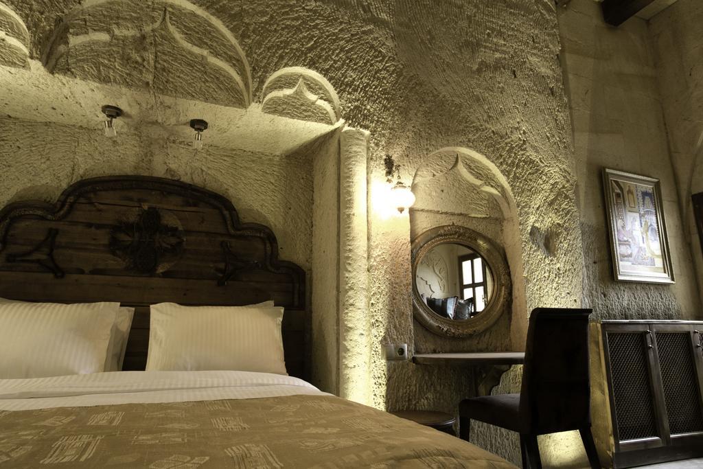 Best Cave Hotel Урґюп Номер фото