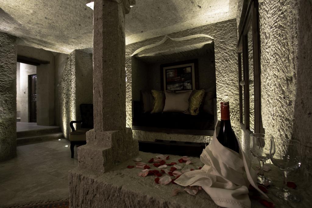 Best Cave Hotel Урґюп Номер фото