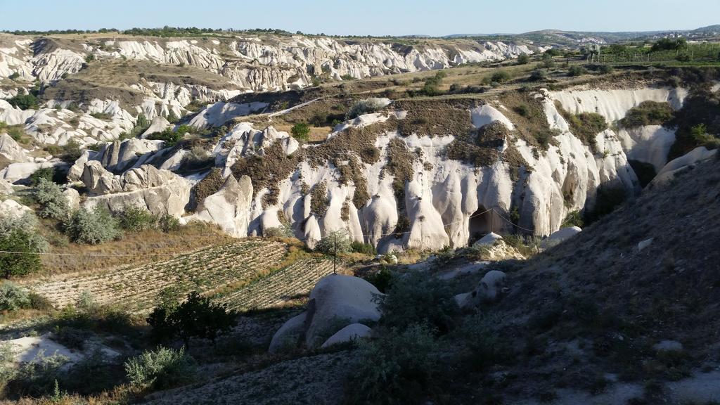 Best Cave Hotel Урґюп Номер фото