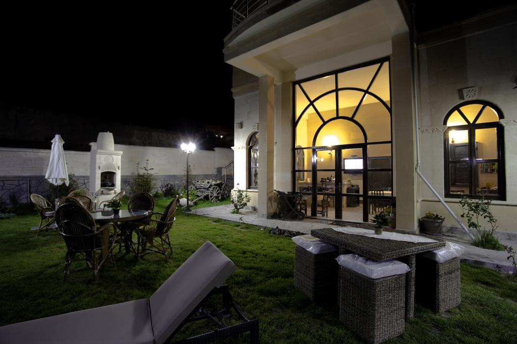 Best Cave Hotel Урґюп Екстер'єр фото