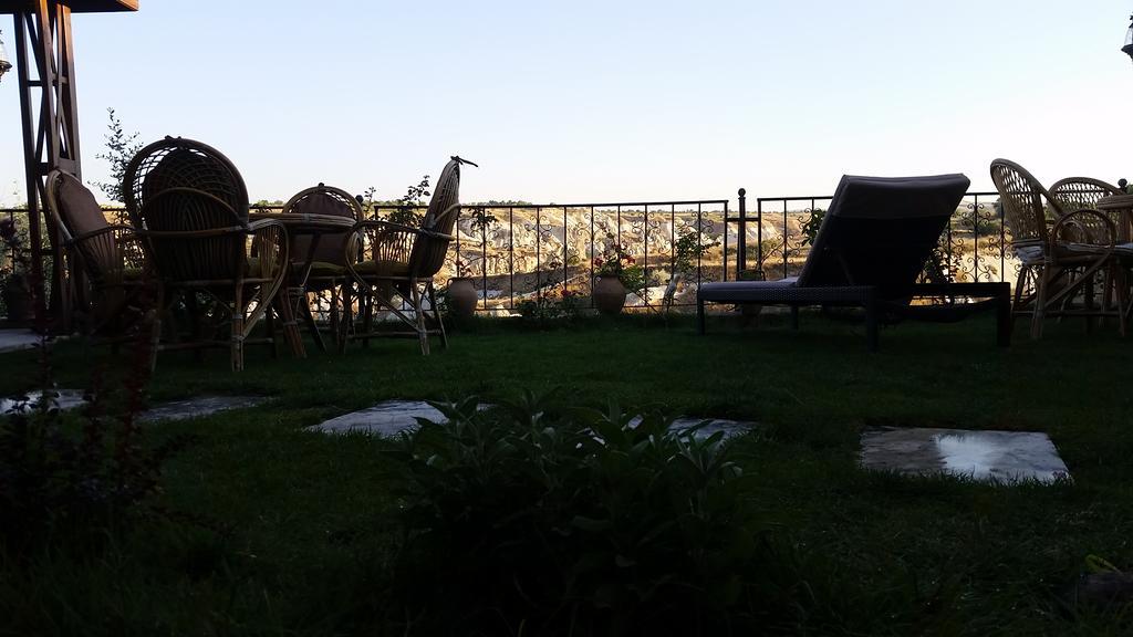 Best Cave Hotel Урґюп Екстер'єр фото