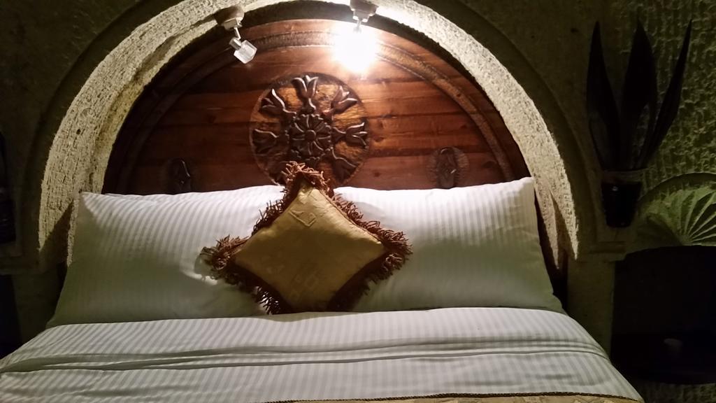 Best Cave Hotel Урґюп Екстер'єр фото