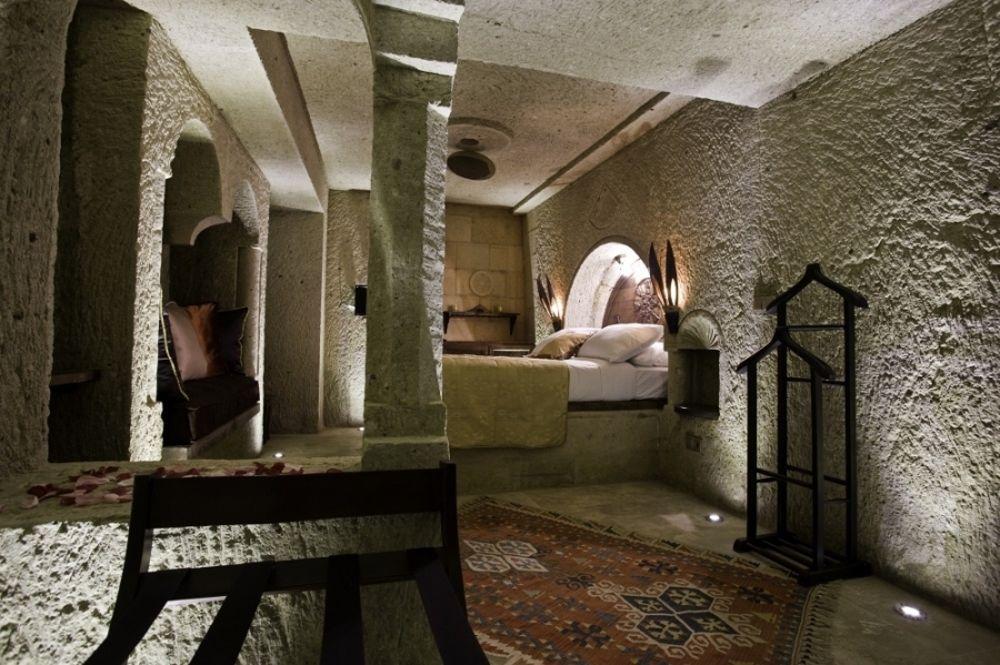 Best Cave Hotel Урґюп Екстер'єр фото