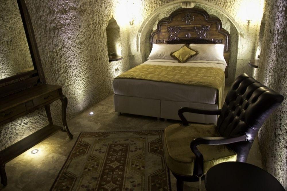 Best Cave Hotel Урґюп Екстер'єр фото