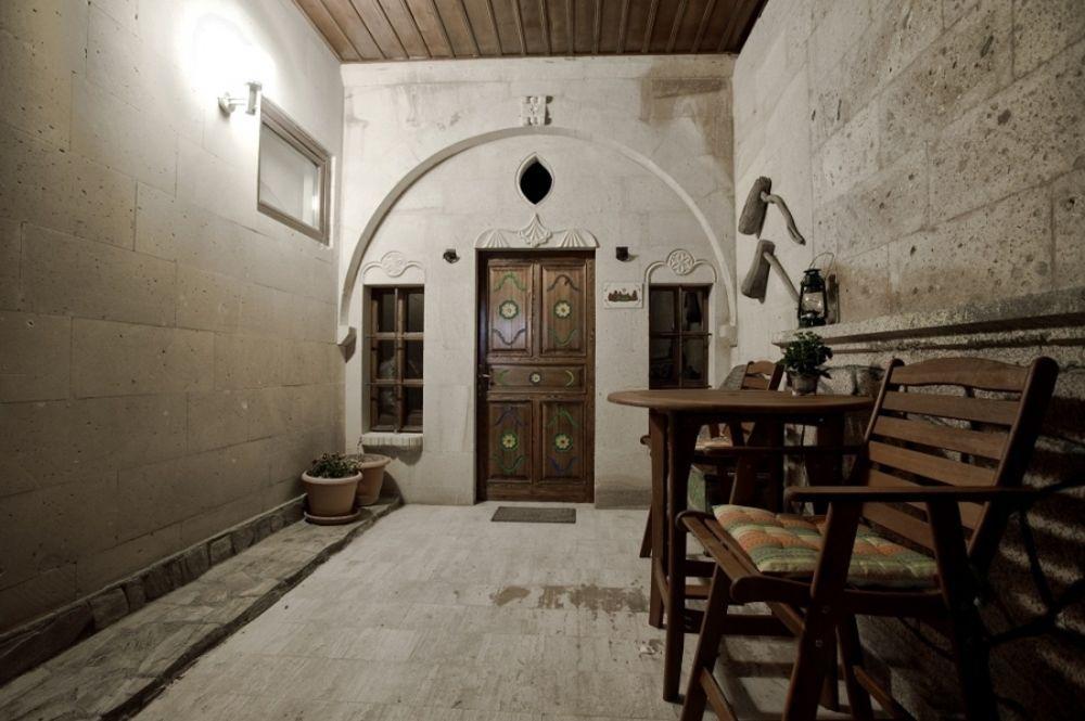 Best Cave Hotel Урґюп Екстер'єр фото