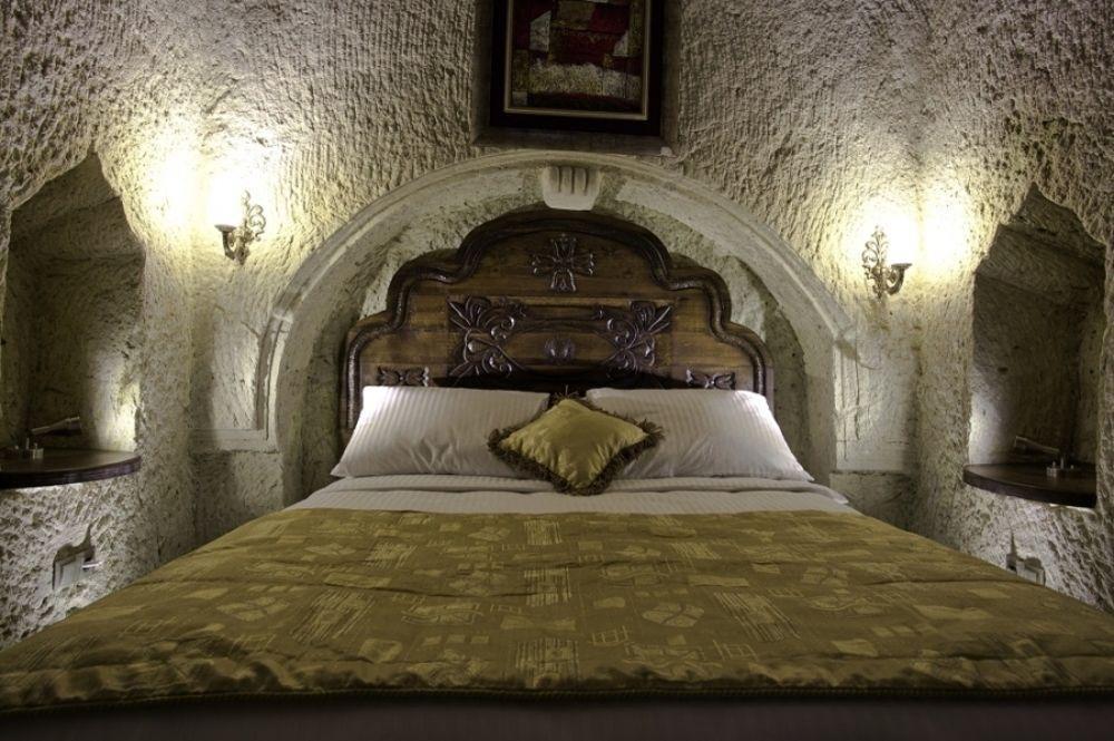 Best Cave Hotel Урґюп Екстер'єр фото
