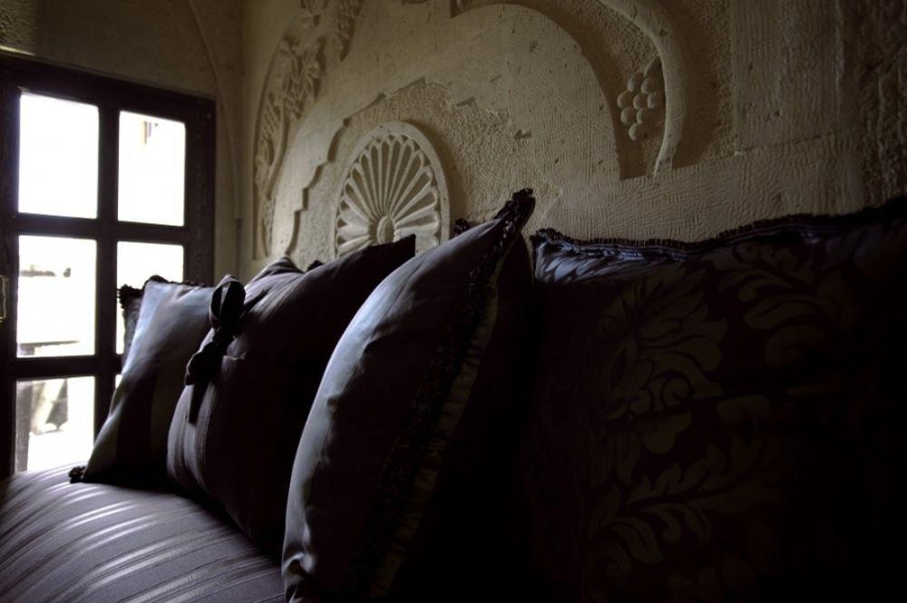 Best Cave Hotel Урґюп Екстер'єр фото
