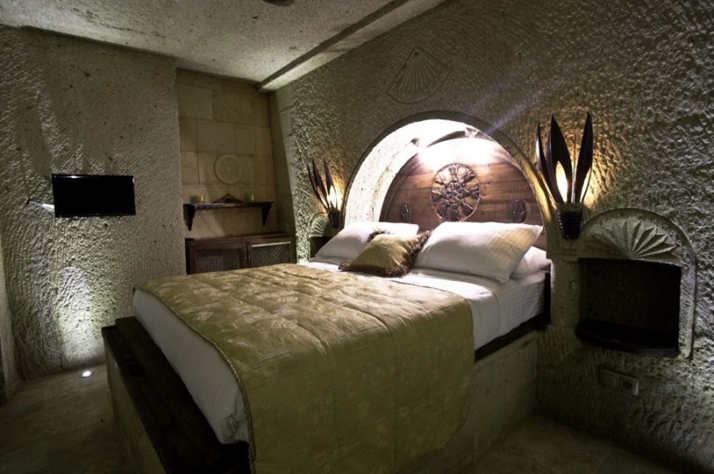 Best Cave Hotel Урґюп Екстер'єр фото