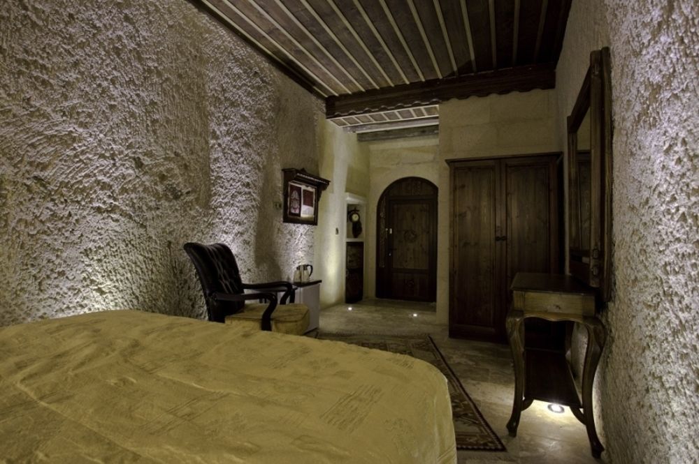 Best Cave Hotel Урґюп Екстер'єр фото
