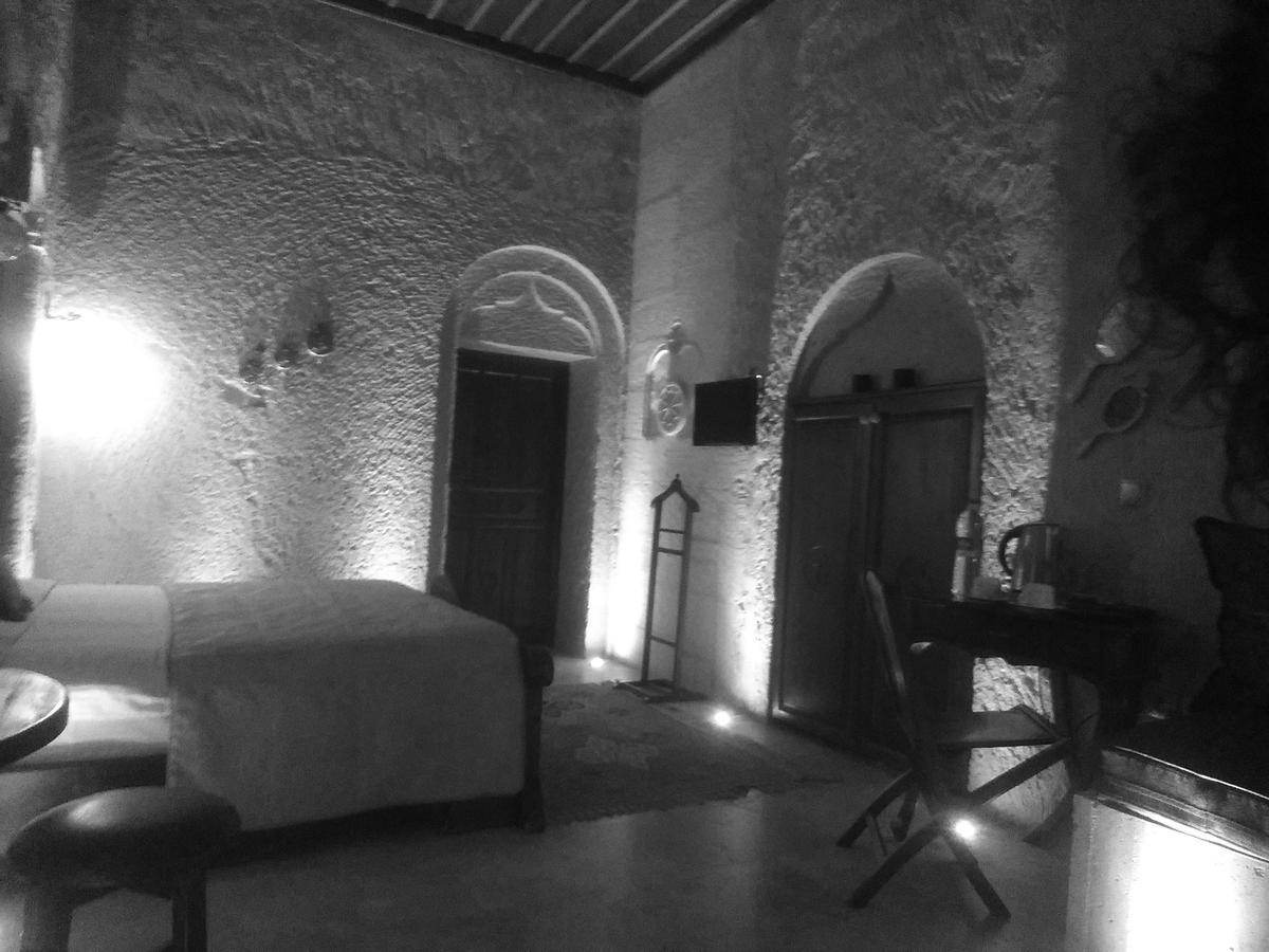 Best Cave Hotel Урґюп Екстер'єр фото