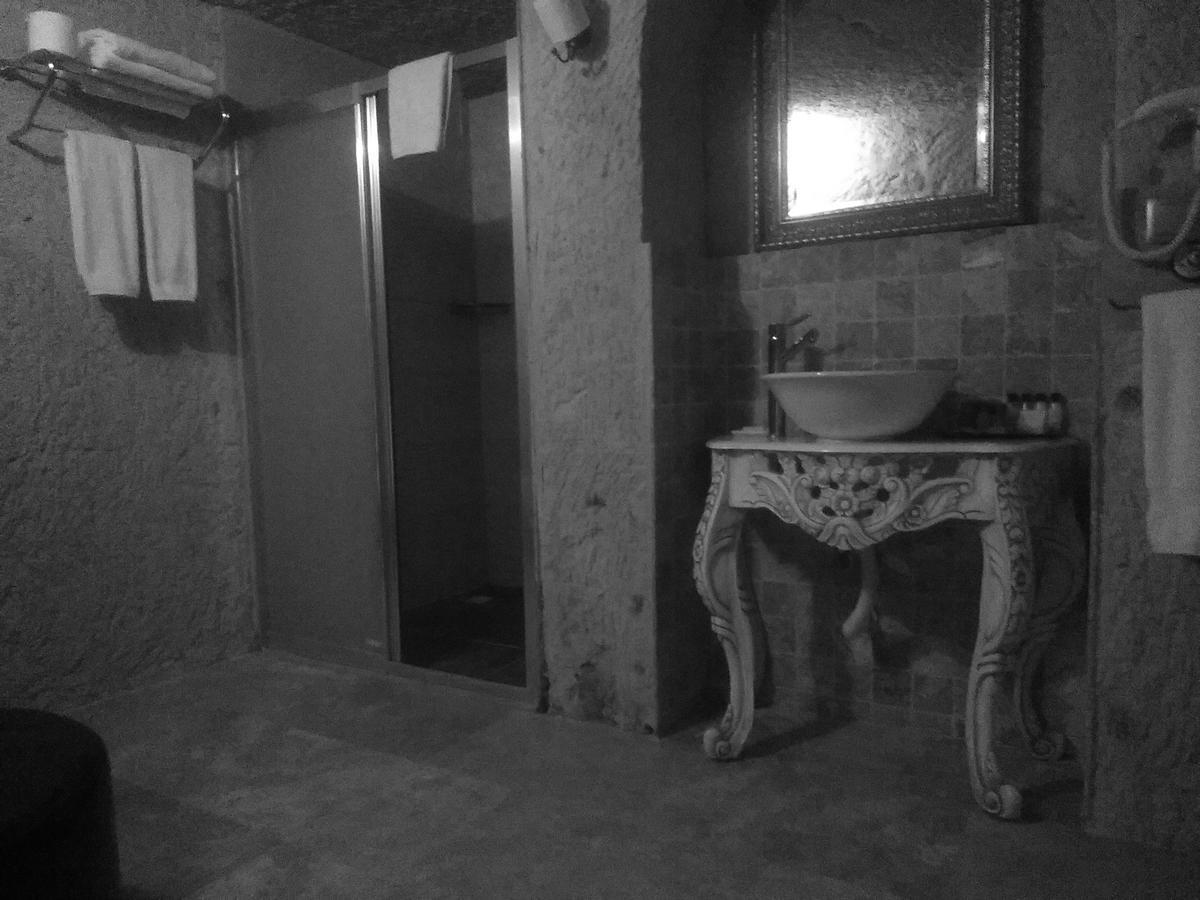 Best Cave Hotel Урґюп Екстер'єр фото