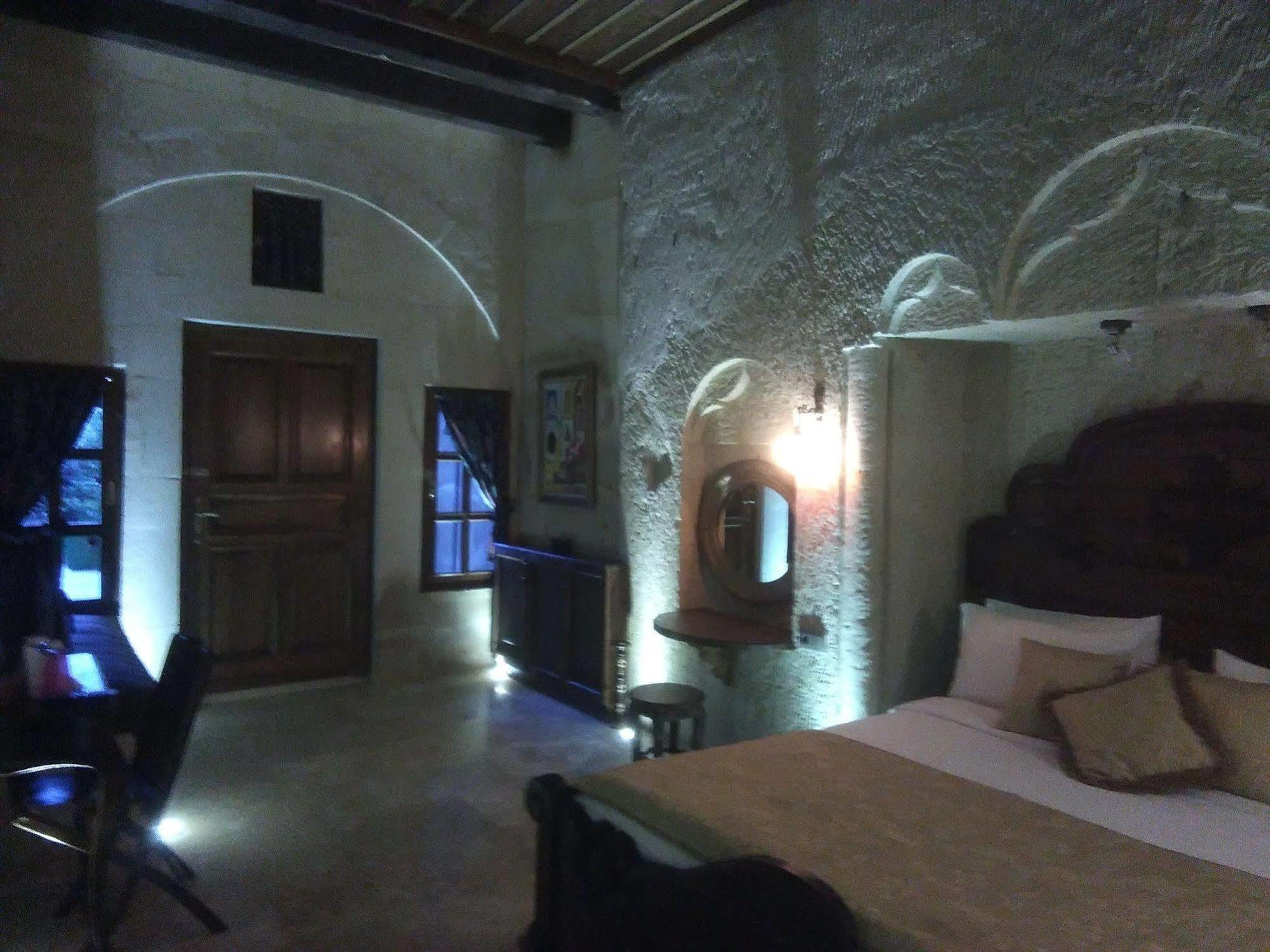 Best Cave Hotel Урґюп Екстер'єр фото