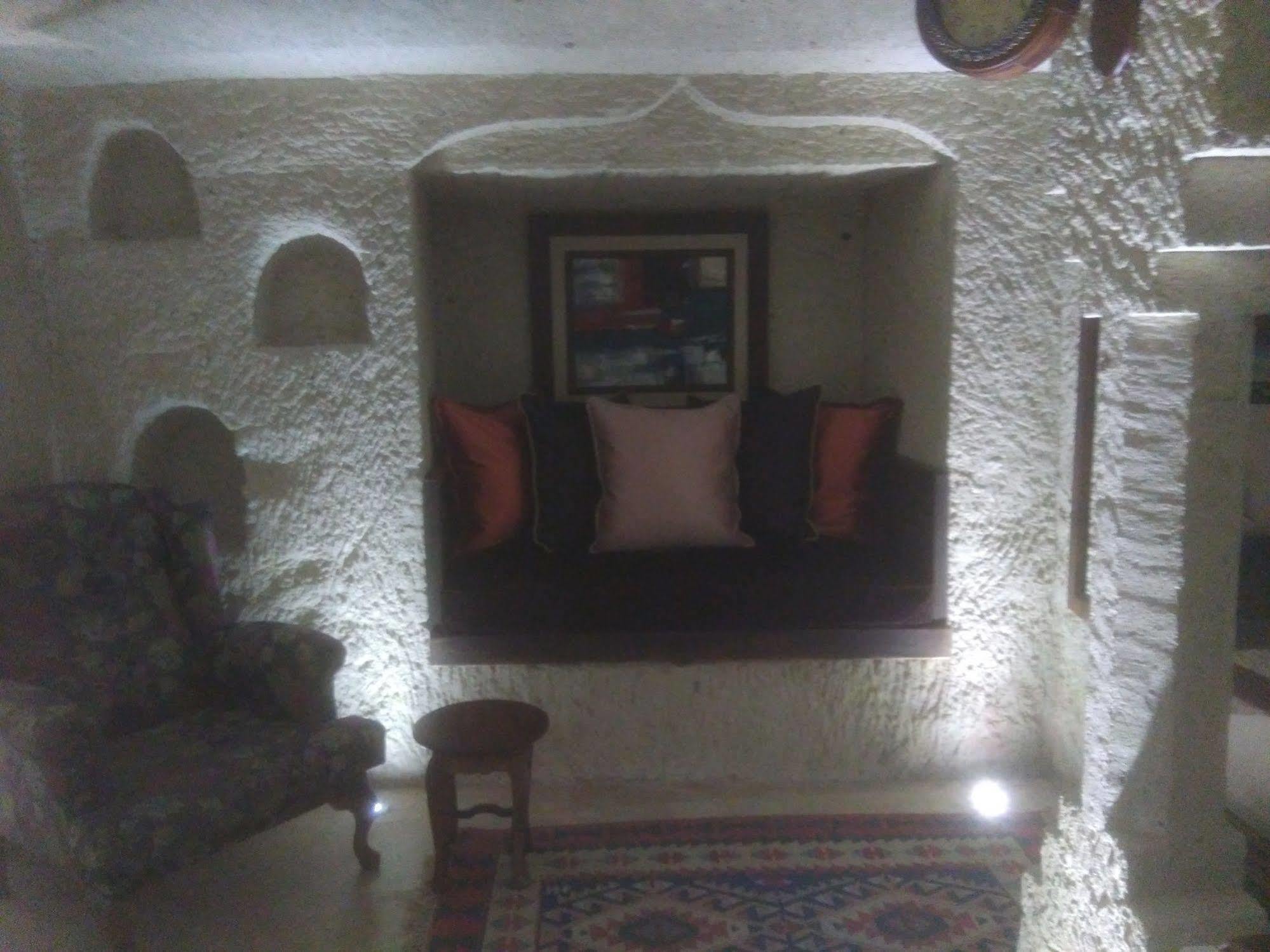 Best Cave Hotel Урґюп Екстер'єр фото