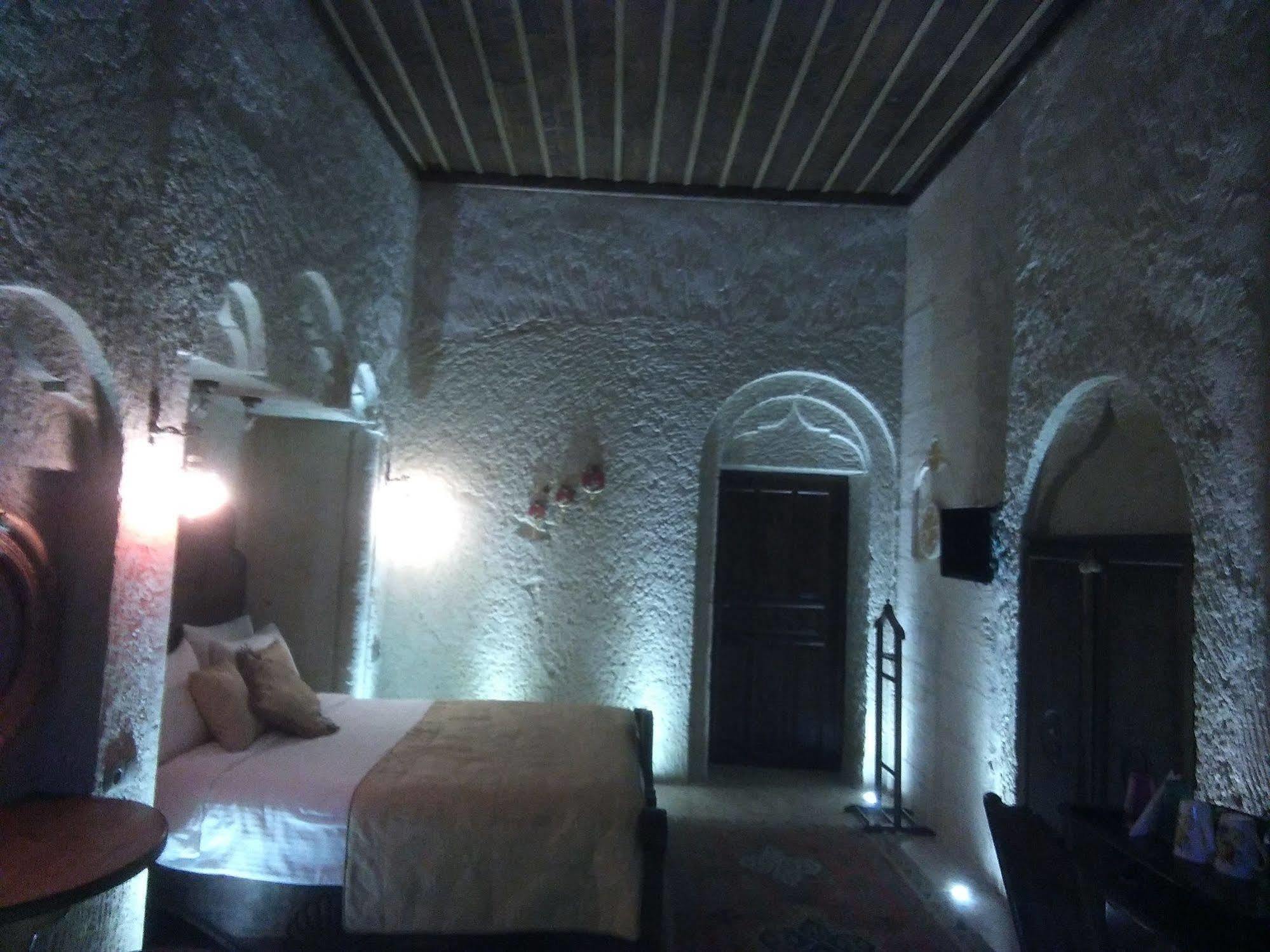 Best Cave Hotel Урґюп Екстер'єр фото