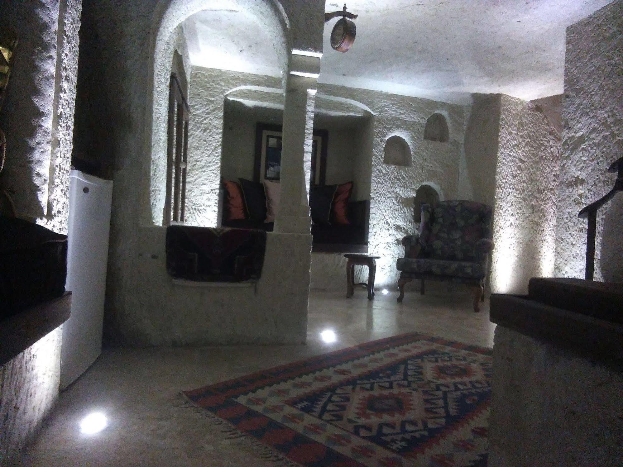 Best Cave Hotel Урґюп Екстер'єр фото