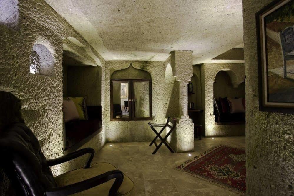 Best Cave Hotel Урґюп Екстер'єр фото