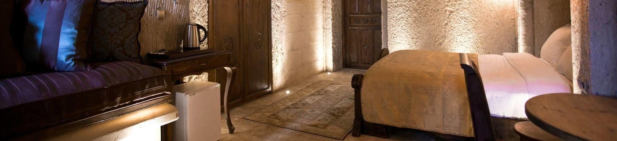 Best Cave Hotel Урґюп Екстер'єр фото